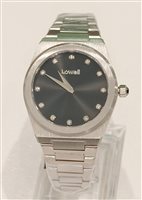 Orologio Lowell Donna Rachel in Acciaio PL5391-0200 - PL5391-0200
